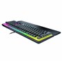 Turtle Beach Magma Clavier de Jeu RVB avec Touches à Membrane, Technologie avancée Anti-ghosting, Technologie Easy-Shift, éclair