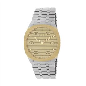 Montre Femme Gucci YA163405