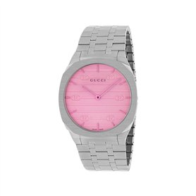 Montre Femme Gucci YA163410