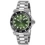 Montre Homme Gucci YA136363 Argenté