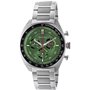 Montre Homme Gucci YA142318 Argenté