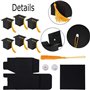 Casquette de Bonbons Graduation