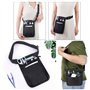 Sac Banane D'infirmière,Sac Ceinture D'infirmière Réglable,Sac Banane infirmière Organisateur,Sac d'infirmière pour femme,Infirm