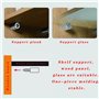Chevilles de Support Etagere Murale