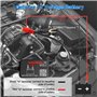 Ampnogy 12V Bluetooth Battery Monitor