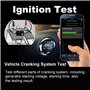 Ampnogy 12V Bluetooth Battery Monitor