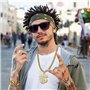 Bijoux hiphopPpour Homme des Années