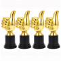 Wxinsheng Mini Trophée Golden Thumb