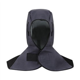 BOBOZHONG Capuche de Soudure