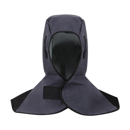 BOBOZHONG Capuche de Soudure