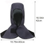 Protection de La Tête et du Cou
