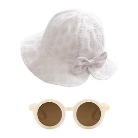 ZGDEIWGF 1 chapeau de soleil pour tout-petits