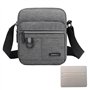 Uirheurd 1Pcs Sacoche Bandouliere Sacoche Homme Bandouliere Homme Sacoche Femme Bandoulière Sacoche Bandoulière Homme Petite Sac