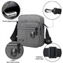 Uirheurd 1Pcs Sacoche Bandouliere Sacoche Homme Bandouliere Homme Sacoche Femme Bandoulière Sacoche Bandoulière Homme Petite Sac
