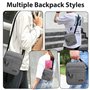 Uirheurd 1Pcs Sacoche Bandouliere Sacoche Homme Bandouliere Homme Sacoche Femme Bandoulière Sacoche Bandoulière Homme Petite Sac
