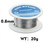 8 mm avec noyau en colophane pour soudure électrique