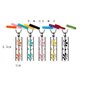 TANGGER 2 STK Pendentif Aromathérapie Diffuseur de Parfum ou d'Huile Essentielle avec 20 Tampons de Remplissage,Collier Pendenti