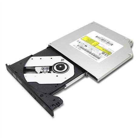 Lightscribe Graveur de disque DVD CD interne compatible avec ordinateur portable HP