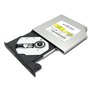Lightscribe Graveur de disque DVD CD interne compatible avec ordinateur portable HP