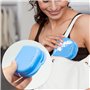 Boite Appareil Dentaire, 1 Pièces Mince Boîtes de Dentier, Boîtes de Rangement pour Prothèse Dentaire, Retenue Orthodontique, pr