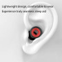 Artevive Bouchons d'oreilles pour moto – 27 dB, ultra confortables, réutilisables, réduisant le bruit du vent pour le sommeil, l