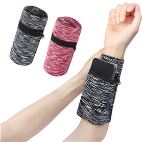 Lot de 2 Sacs de Poignet de Sport