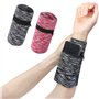Lot de 2 Sacs de Poignet de Sport