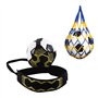 PFLYPF 1 pièce de Ceinture d'entraînement de Football
