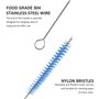 Brosse de Nettoyage de Brosse de détail