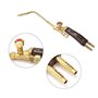 chalumeau soudeur Oxy- Outil de soudage Oxy-acétylène pour soudage Oxy-