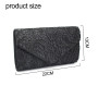 Pochette En Satin