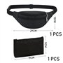 sac banane de sport de plein air