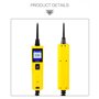 Testeurs de circuits électriques, testeur de circuits automobiles BT-260, testeur de circuits de systèmeAUTOOLs électriques avec