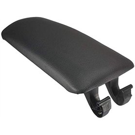 Accoudoir pour console - Noir - A4 B6 B7 02-07