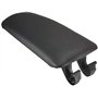 Accoudoir pour console - Noir - A4 B6 B7 02-07
