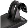 Accoudoir pour console - Noir - A4 B6 B7 02-07