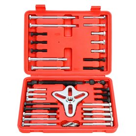 FreeTec 46 pièces Arrache Volant Magnetique