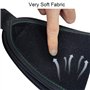 Triangle de l'écharpe médicale d'immobilisation épaule Rotator Brassard poignet Coude avant-bras support Brace Sangle avec rembo