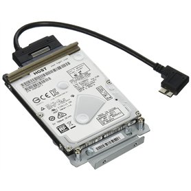 Lexmark 320+GB HDD 320 Go