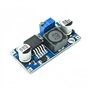 ElectroWorldFR DC-DC 2596S LM Alimentation Abaisseur Module Step Down Ajustable Régulateur de Tension