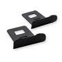 Lot de 2 emplacements pour cartes de jeu pour console Nintendo Switch