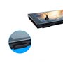 Lot de 2 emplacements pour cartes de jeu pour console Nintendo Switch, rabat de cartouche de rechange pour Nintendo Switch HAC-0