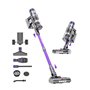 VSTOKY Aspirateur Balai sans Fil 580W/55KPa