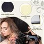 TOSAVGA Lot de 100 Stencil Tatouage Transfert, Papier Transfert Tatouage, A4 Papier Tatouage Temporaire, DIY Tattοο Papier pour 