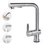 Robinet Cuisine Douchette