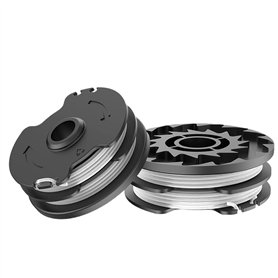 2PCS Bobine Fil Coupe Bordure