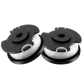 2 PCS Bobines de Fil de Rechange