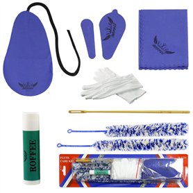 Kit de nettoyage de flûte