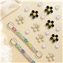 ZBHDEYG 1 Ensemble De 20 Pièces D'Accessoires De Chaussures, Accessoires De Décoration De Chaussures, Chaussures De Décoration D