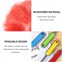 plumeau en microfibre
